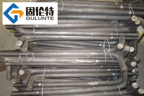 地腳螺栓標準